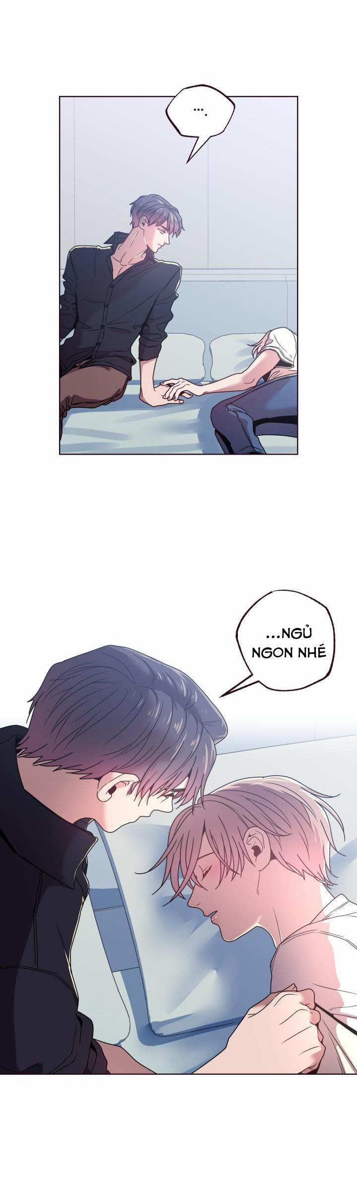 (END SS2) SỤP ĐỔ 13 trang 22