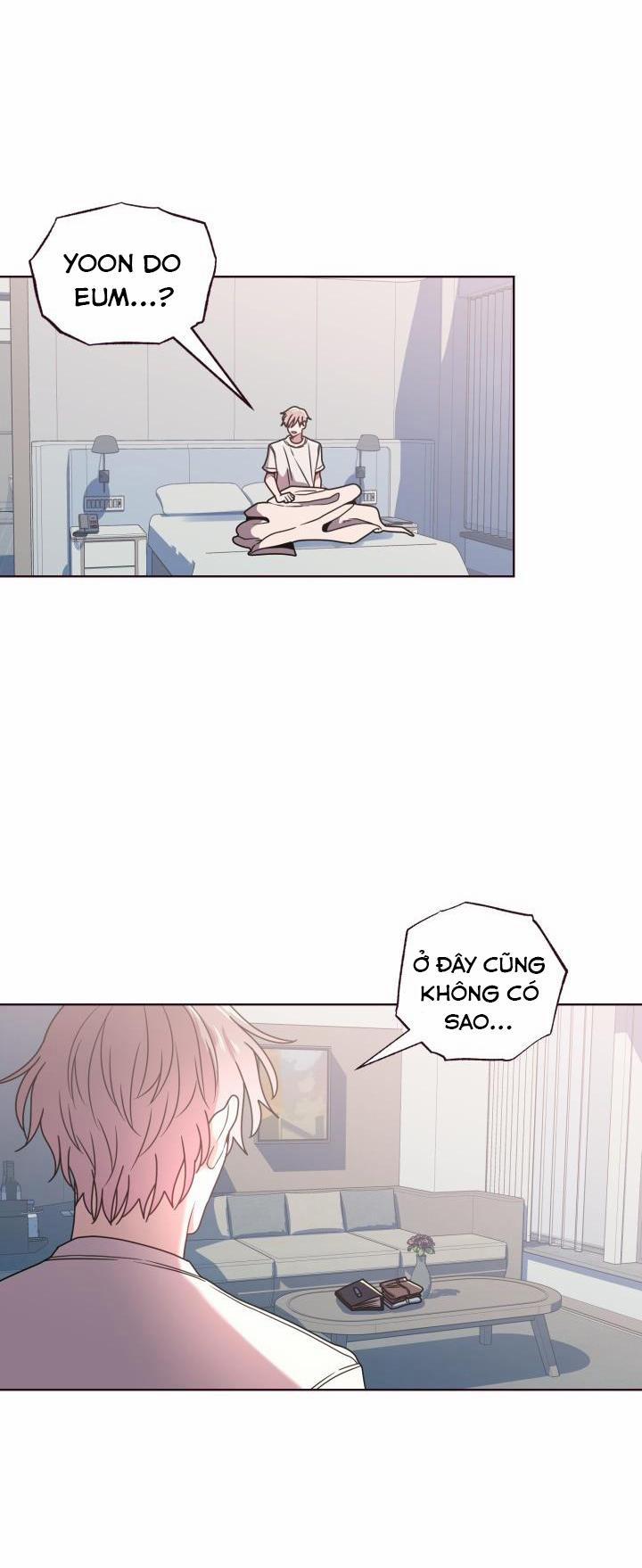 (END SS2) SỤP ĐỔ 13 trang 24