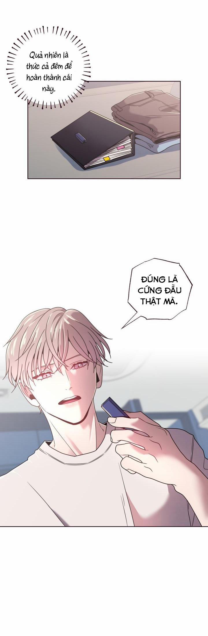 (END SS2) SỤP ĐỔ 13 trang 25