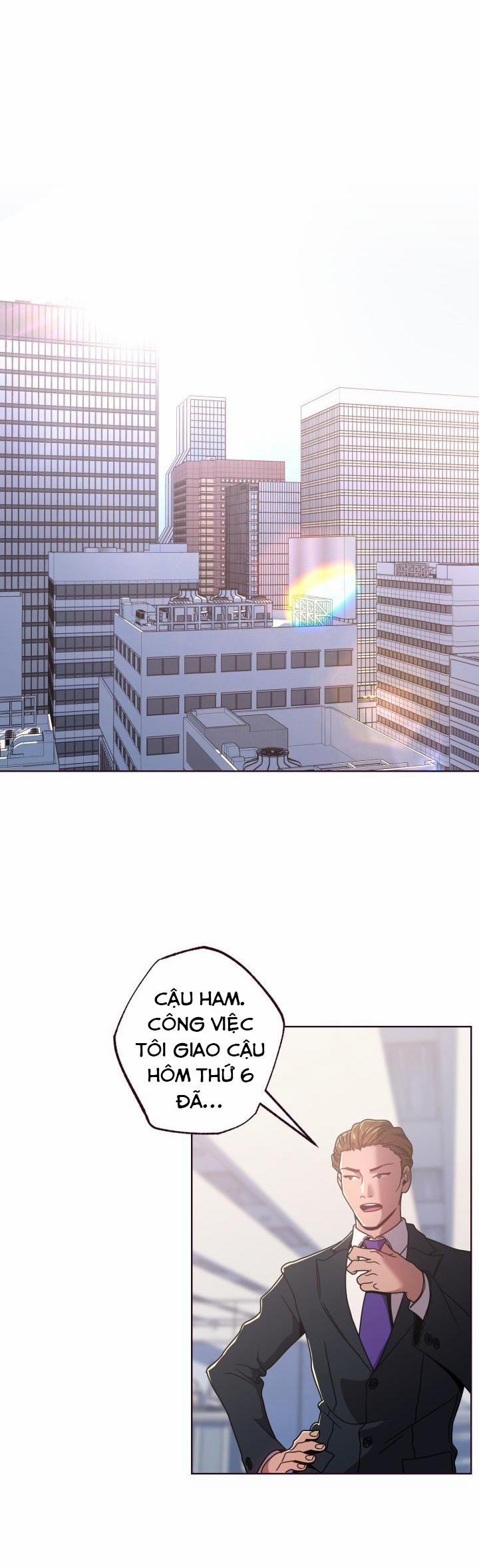 (END SS2) SỤP ĐỔ 13 trang 26