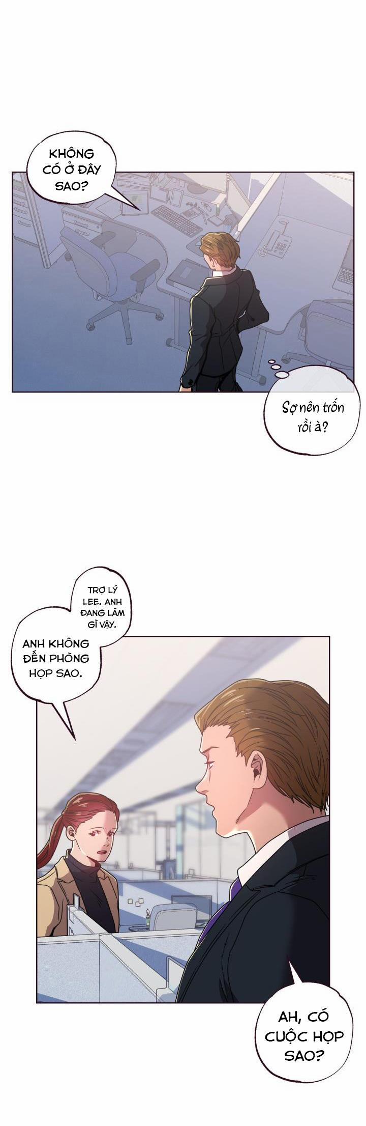 (END SS2) SỤP ĐỔ 13 trang 27