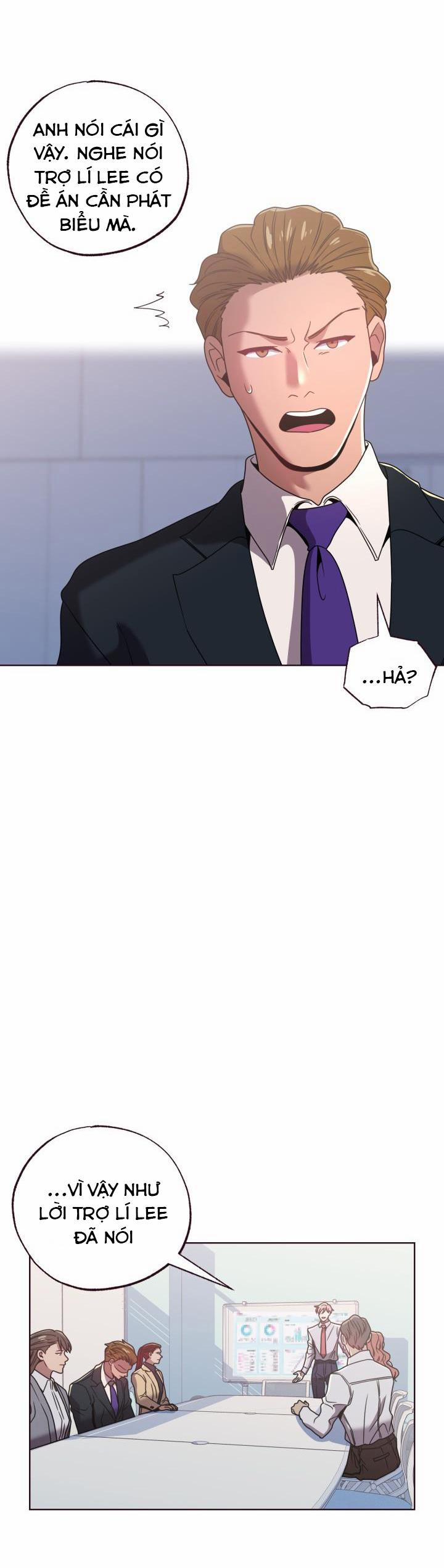 (END SS2) SỤP ĐỔ 13 trang 28