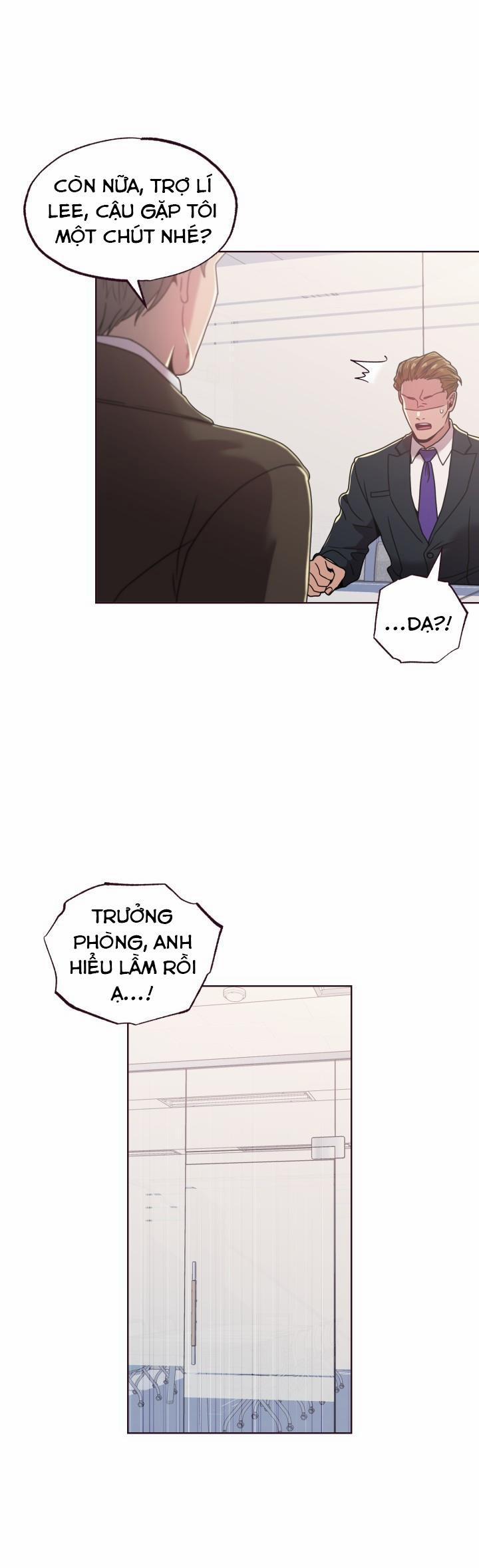 (END SS2) SỤP ĐỔ 13 trang 30