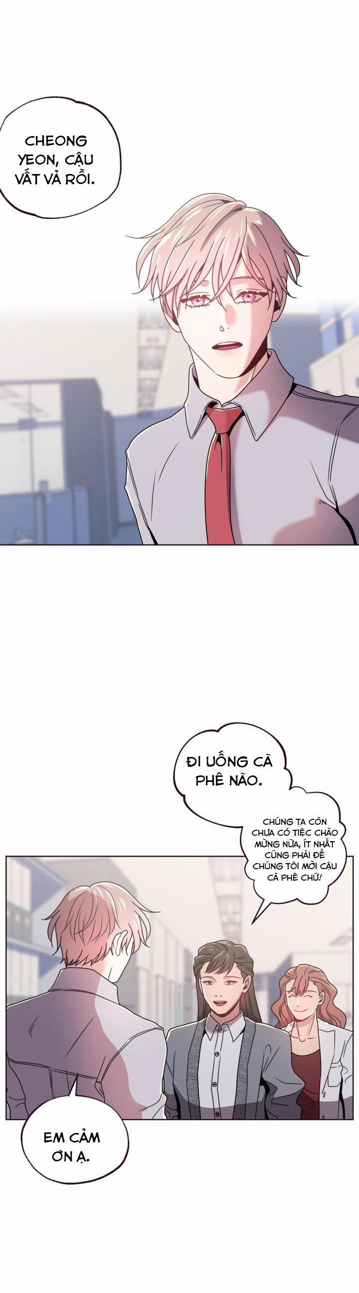 (END SS2) SỤP ĐỔ 13 trang 31