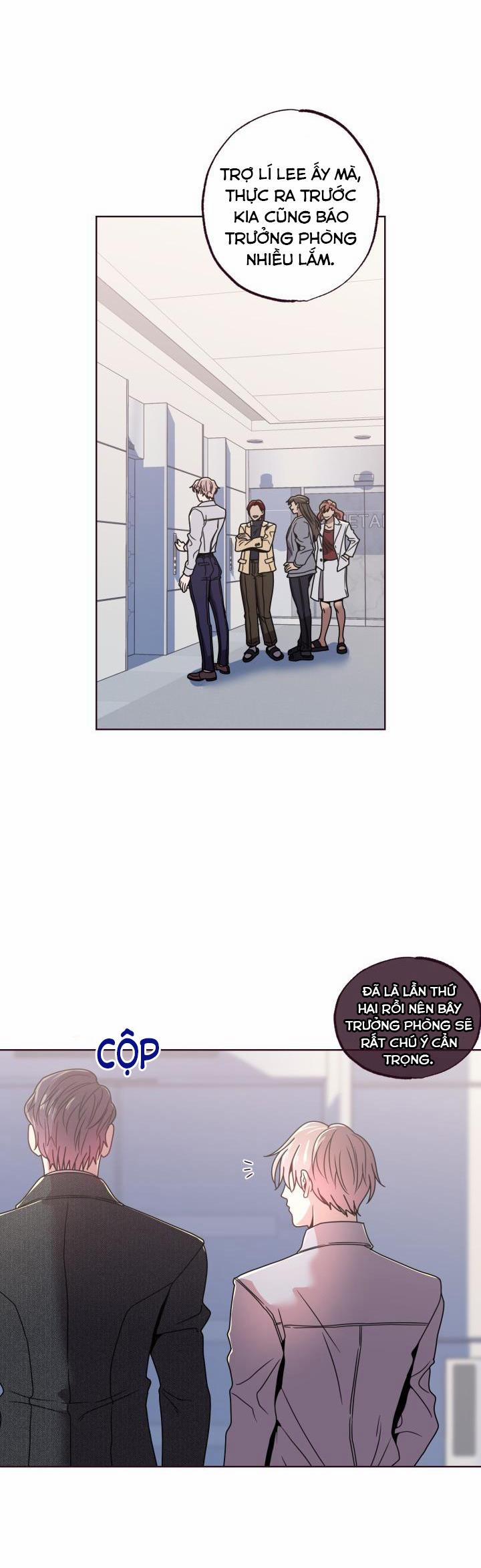 (END SS2) SỤP ĐỔ 13 trang 32