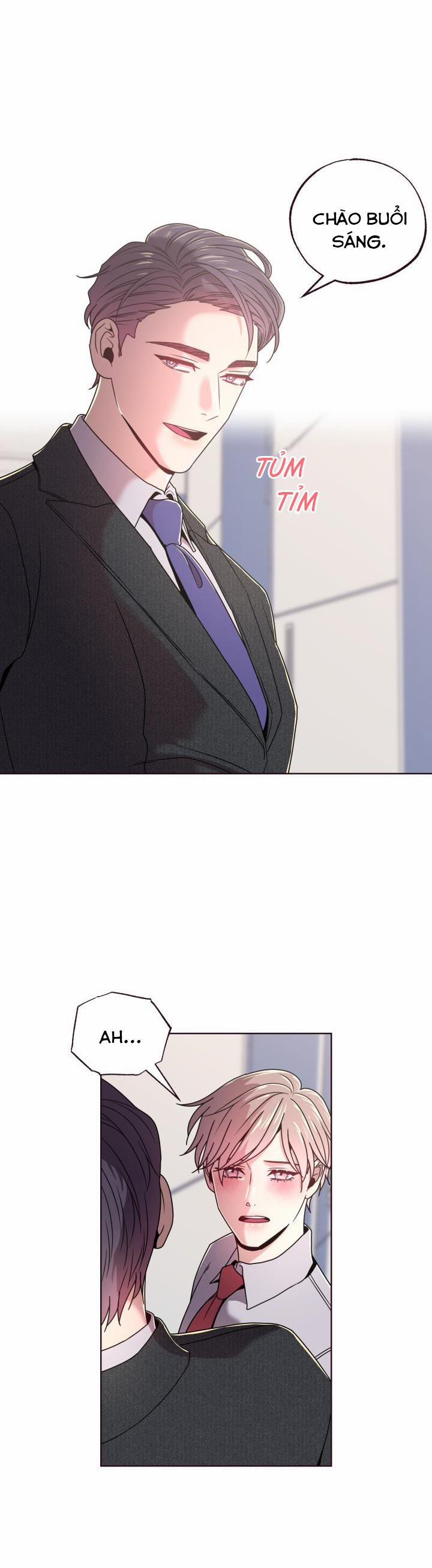 (END SS2) SỤP ĐỔ 13 trang 33