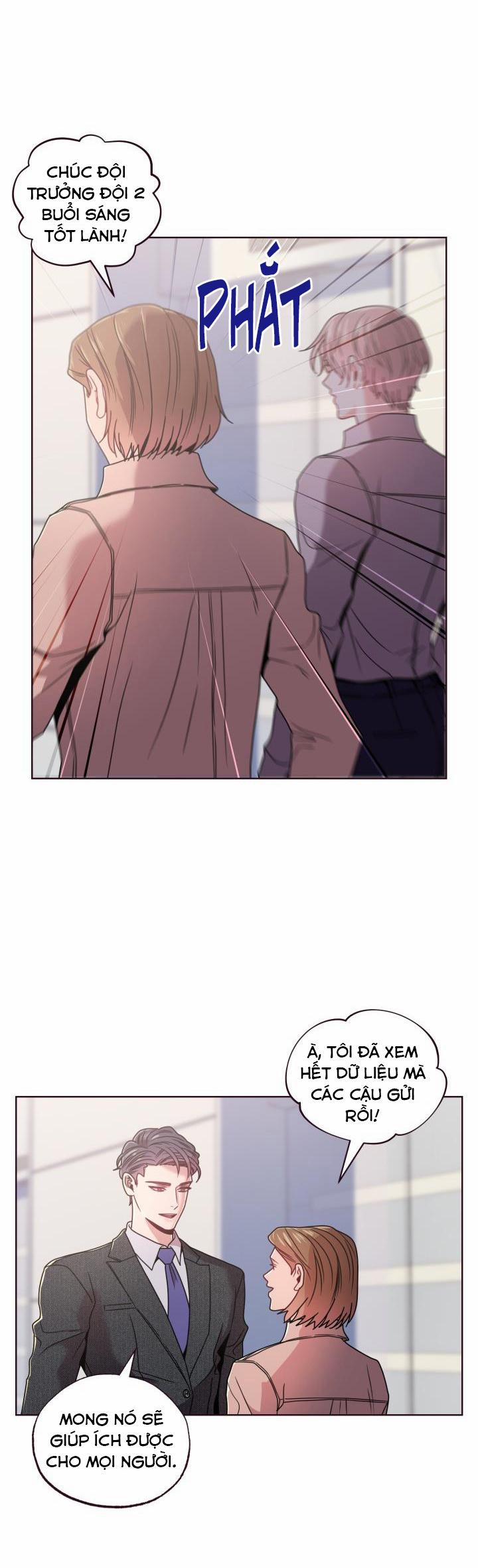 (END SS2) SỤP ĐỔ 13 trang 34