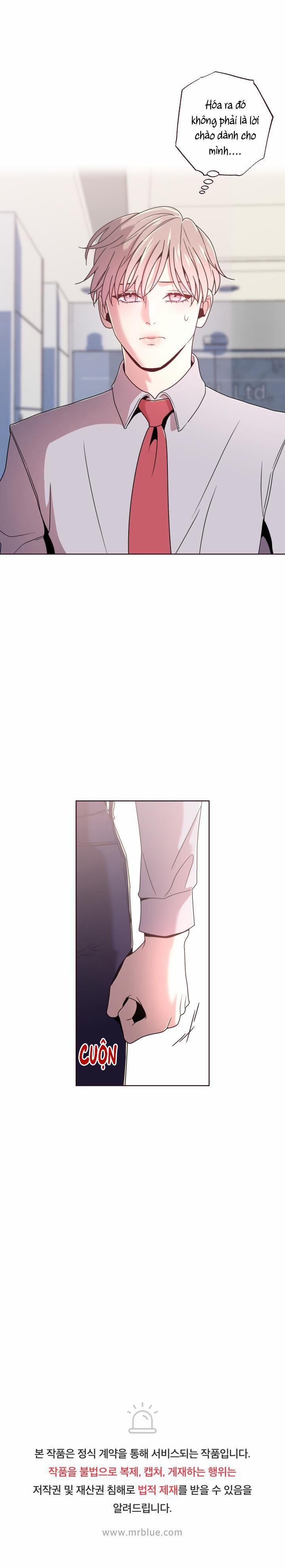 (END SS2) SỤP ĐỔ 13 trang 35