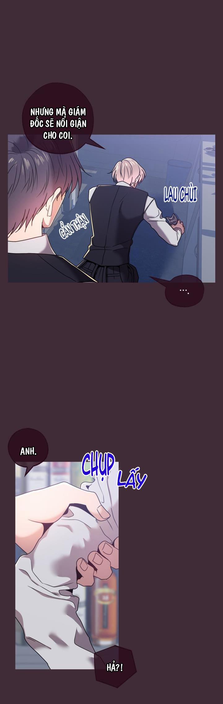 (END SS2) SỤP ĐỔ 13 trang 4