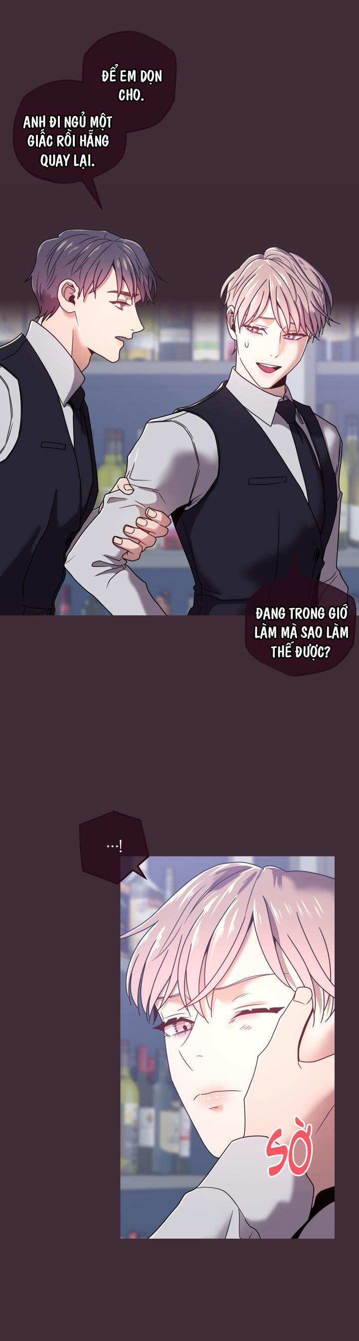 (END SS2) SỤP ĐỔ 13 trang 5