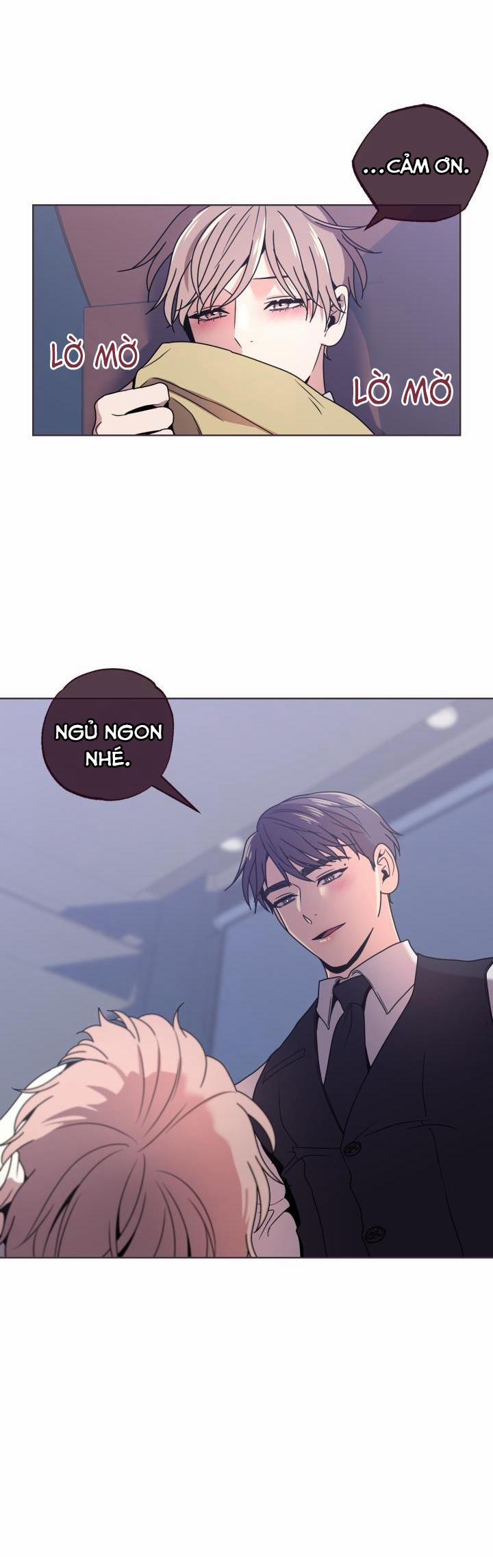 (END SS2) SỤP ĐỔ 13 trang 8