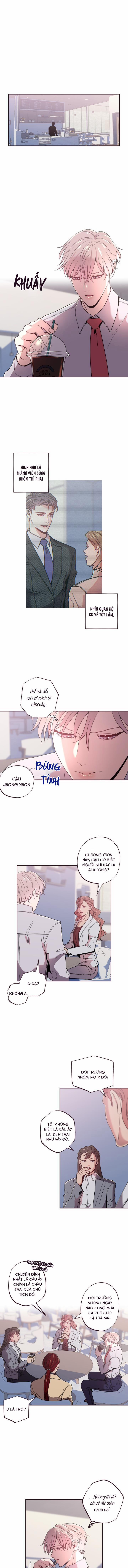 (END SS2) SỤP ĐỔ 14 trang 0