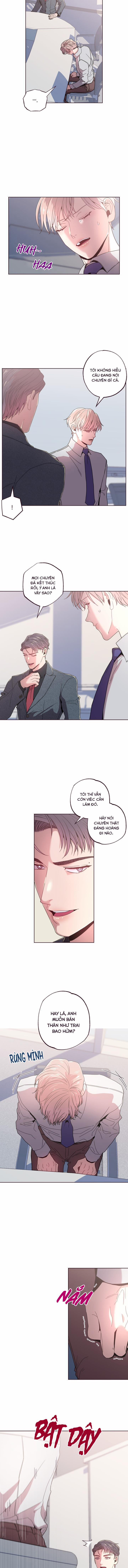 (END SS2) SỤP ĐỔ 14 trang 3