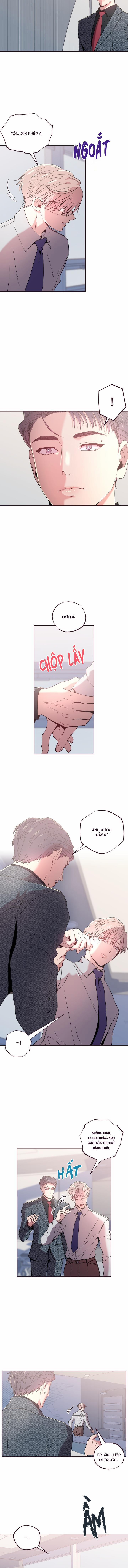 (END SS2) SỤP ĐỔ 14 trang 4