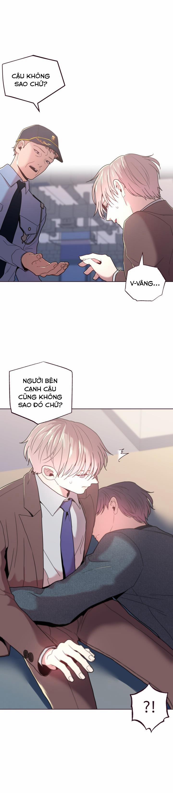 (END SS2) SỤP ĐỔ 15 trang 1