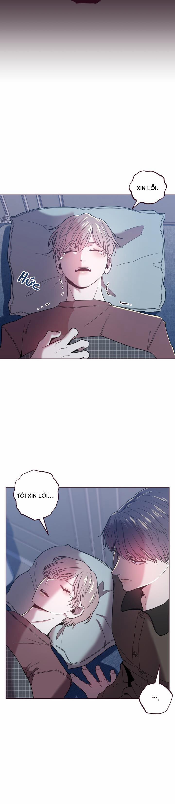 (END SS2) SỤP ĐỔ 15 trang 23