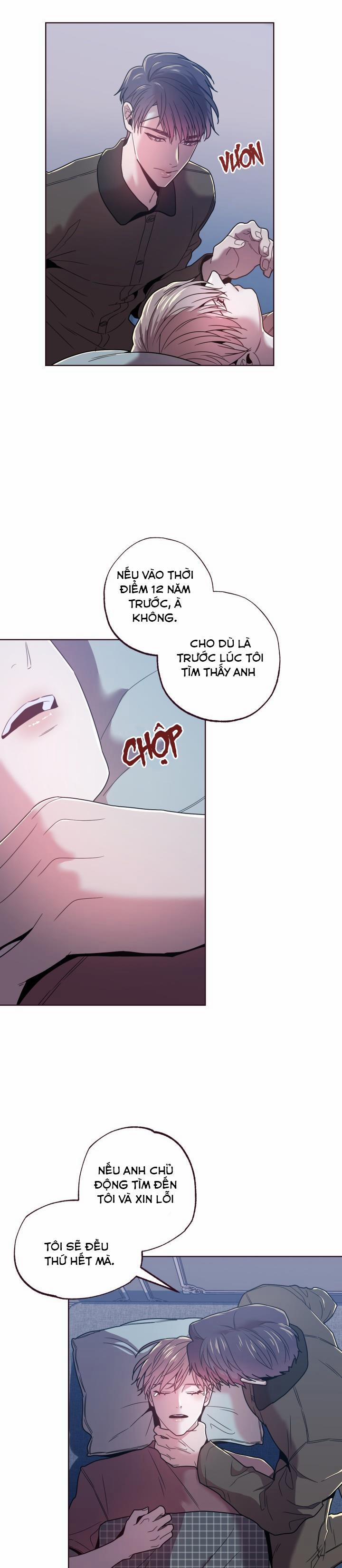 (END SS2) SỤP ĐỔ 15 trang 24