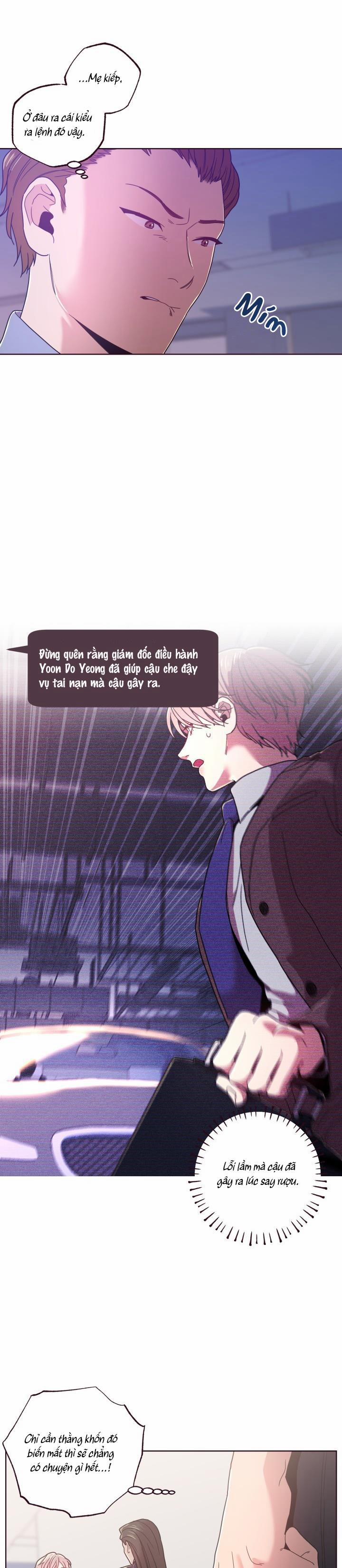 (END SS2) SỤP ĐỔ 16 trang 10