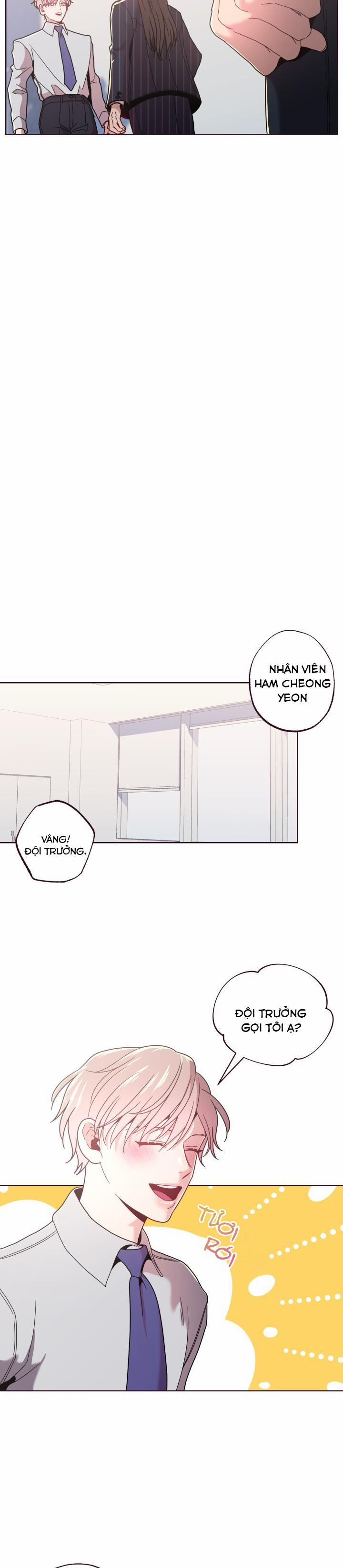 (END SS2) SỤP ĐỔ 16 trang 11