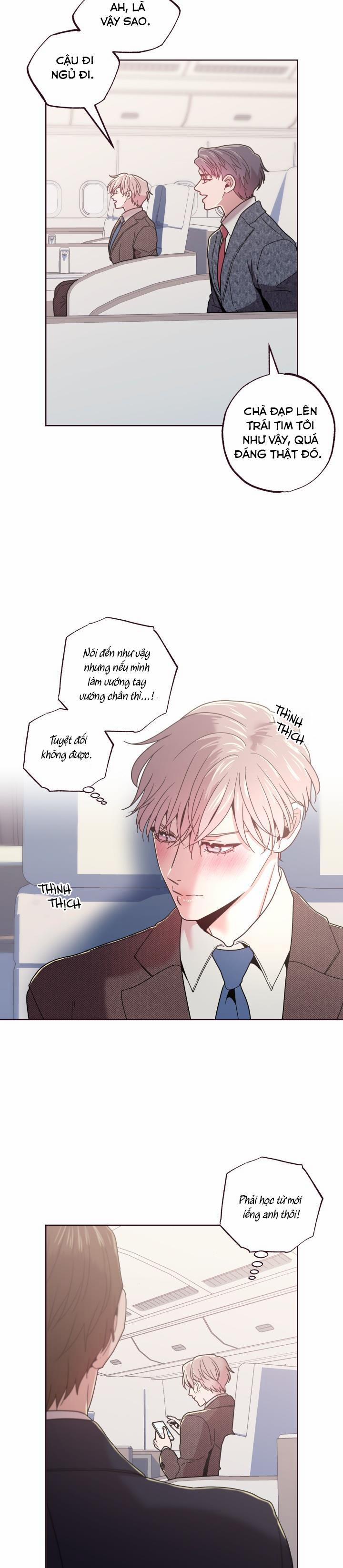 (END SS2) SỤP ĐỔ 16 trang 19