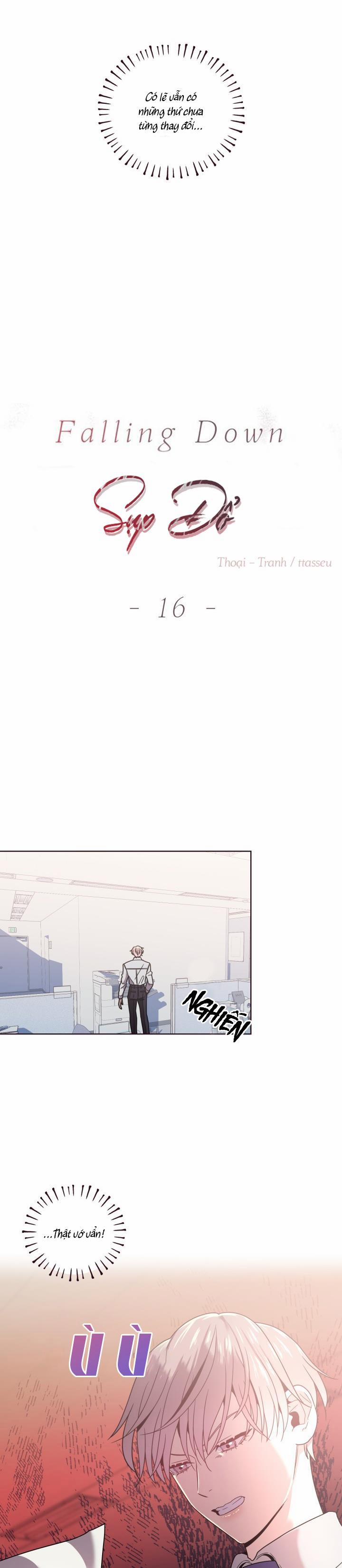 (END SS2) SỤP ĐỔ 16 trang 4