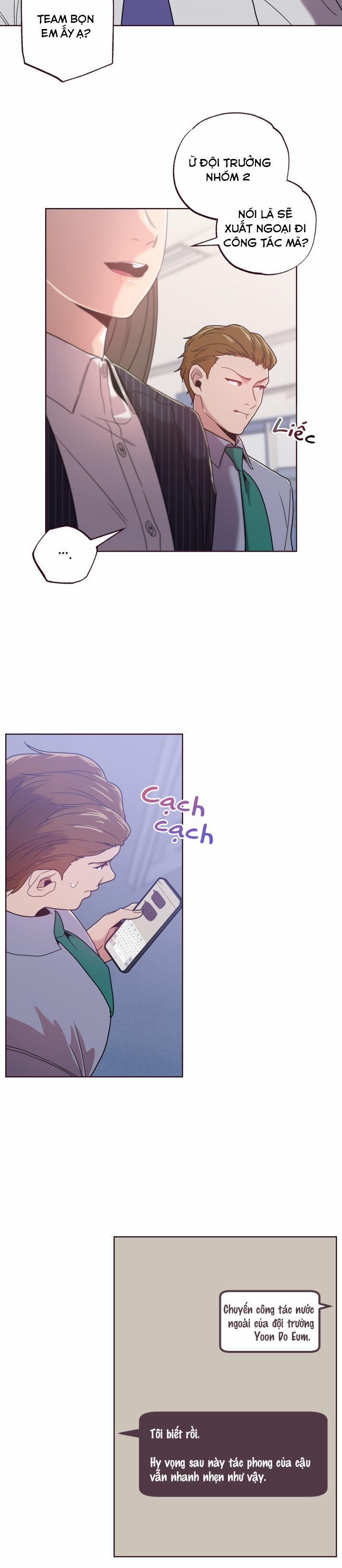 (END SS2) SỤP ĐỔ 16 trang 9