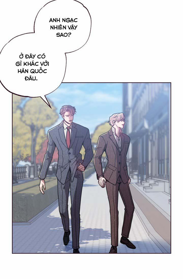 (END SS2) SỤP ĐỔ 17 trang 16