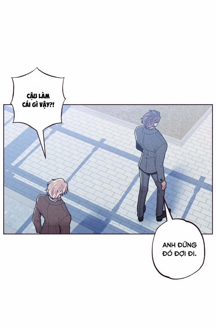 (END SS2) SỤP ĐỔ 17 trang 33