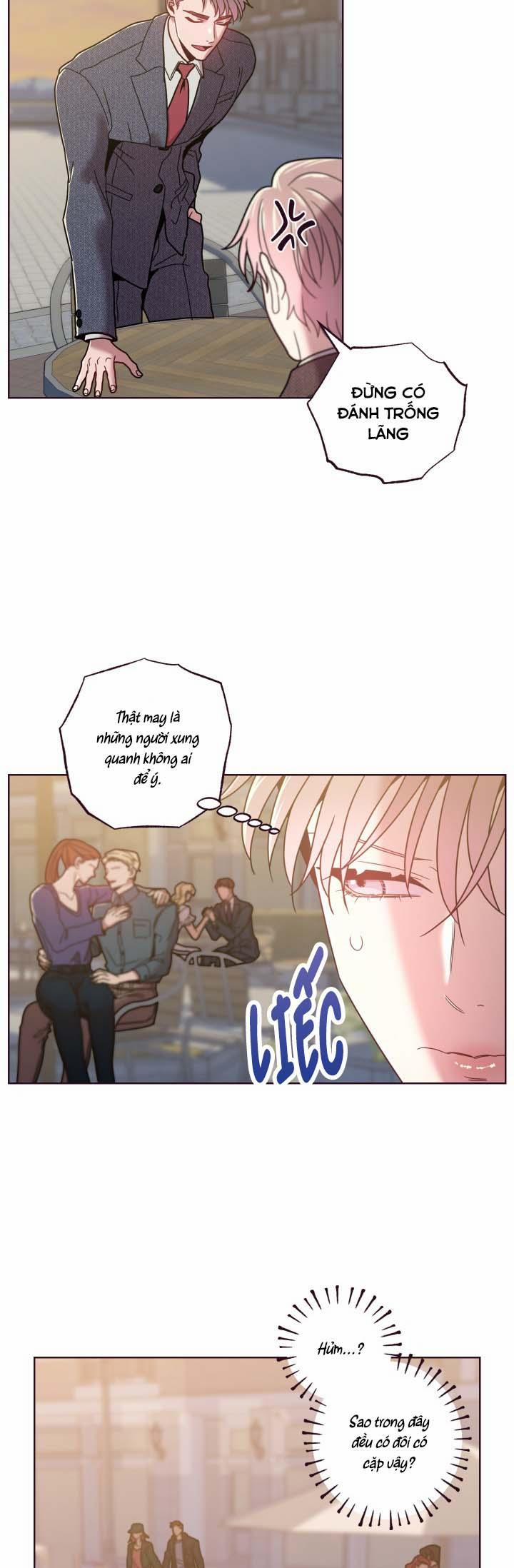 (END SS2) SỤP ĐỔ 17 trang 49