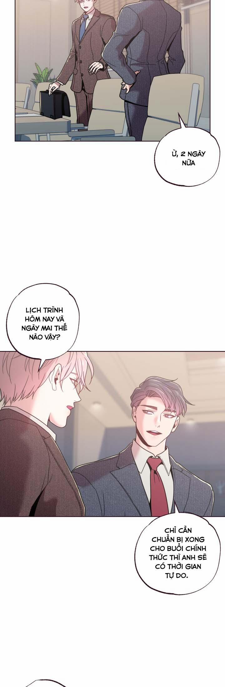 (END SS2) SỤP ĐỔ 17 trang 6