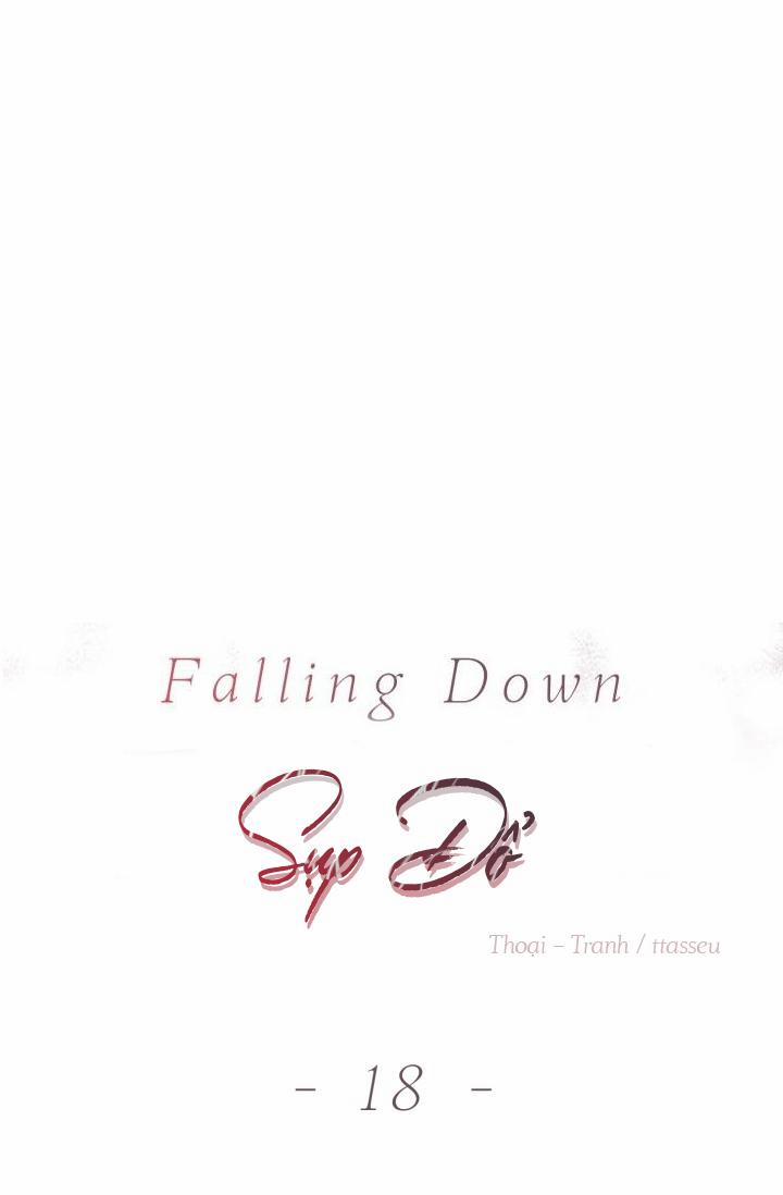 (END SS2) SỤP ĐỔ 18 trang 0