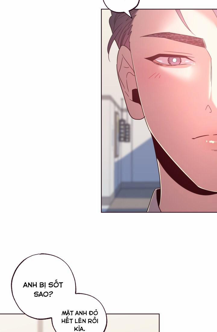 (END SS2) SỤP ĐỔ 18 trang 12