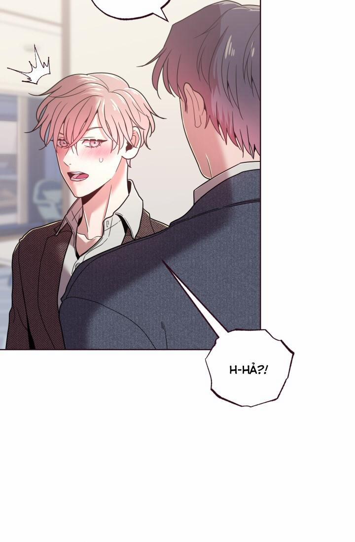 (END SS2) SỤP ĐỔ 18 trang 13