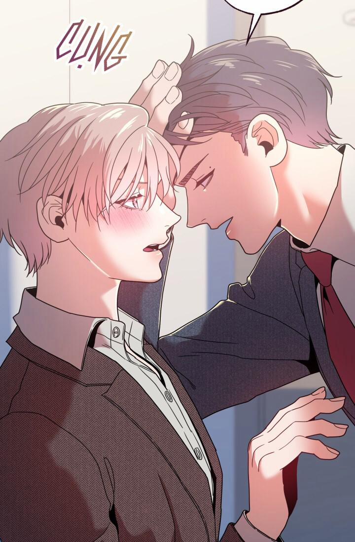 (END SS2) SỤP ĐỔ 18 trang 15