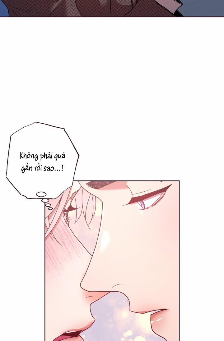 (END SS2) SỤP ĐỔ 18 trang 16