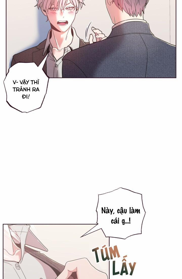 (END SS2) SỤP ĐỔ 18 trang 18