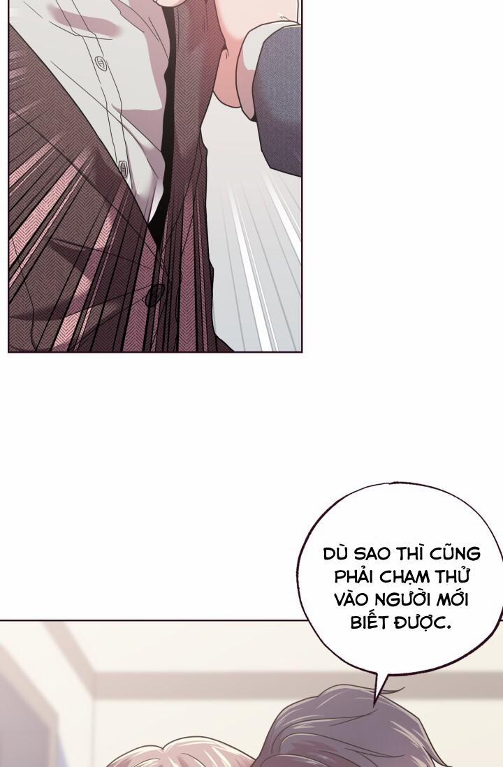 (END SS2) SỤP ĐỔ 18 trang 19