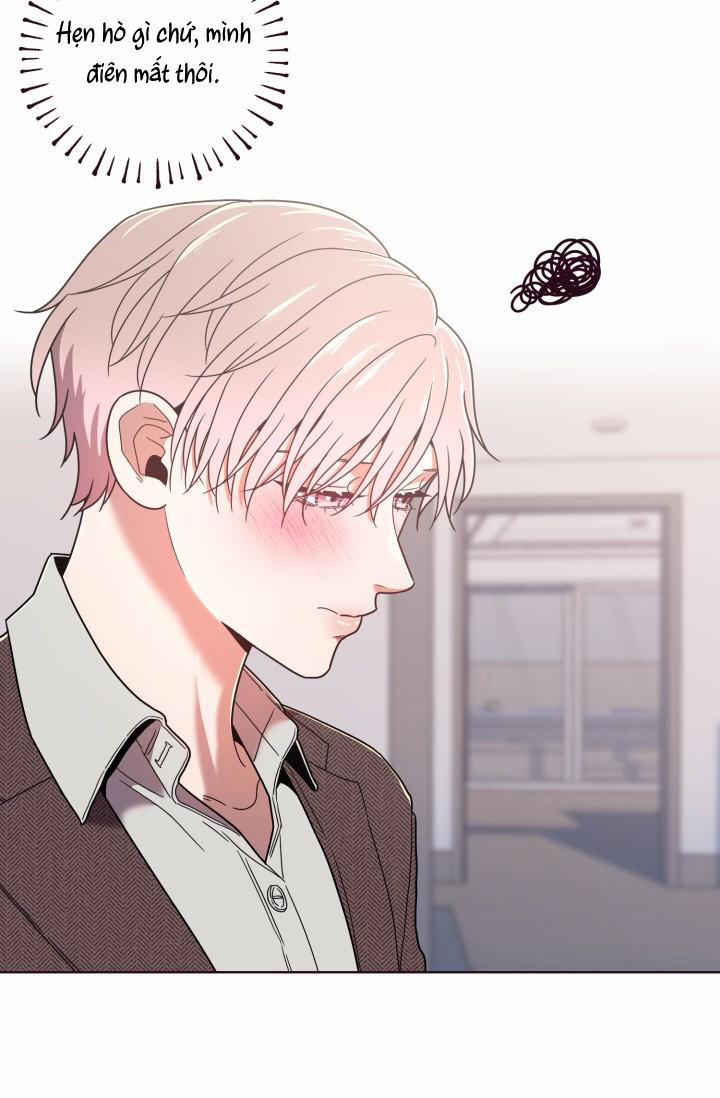 (END SS2) SỤP ĐỔ 18 trang 2