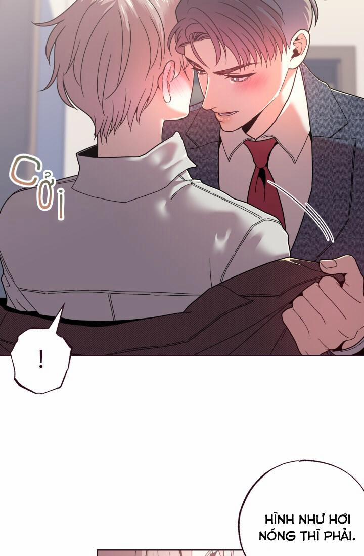 (END SS2) SỤP ĐỔ 18 trang 20