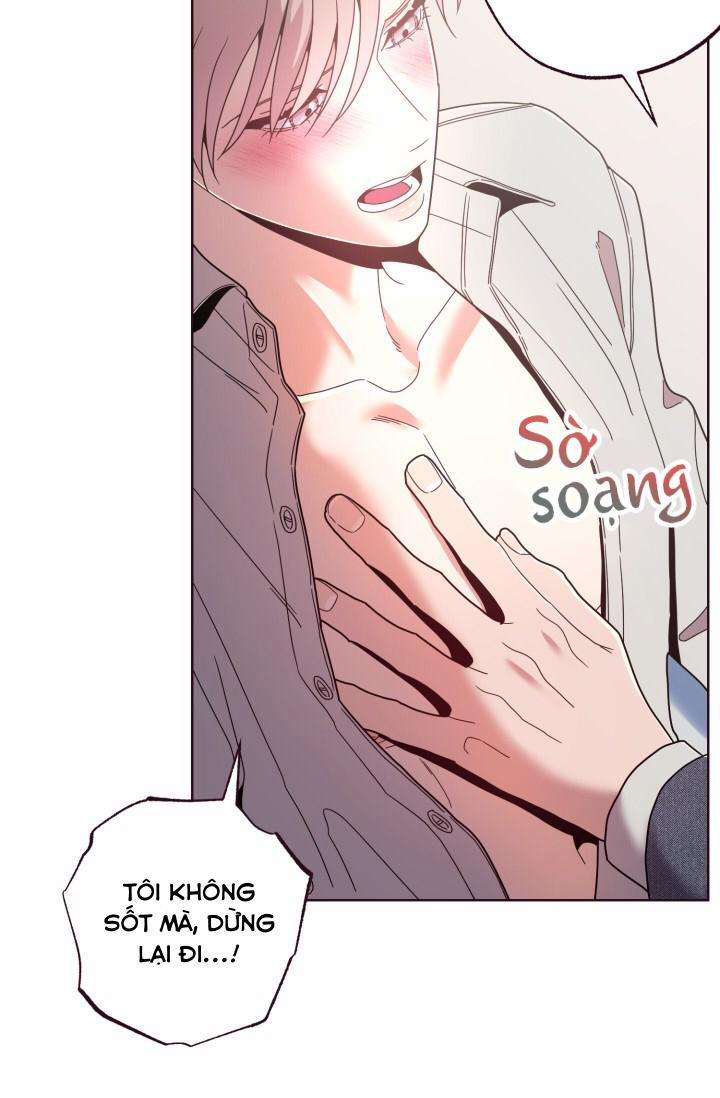 (END SS2) SỤP ĐỔ 18 trang 21