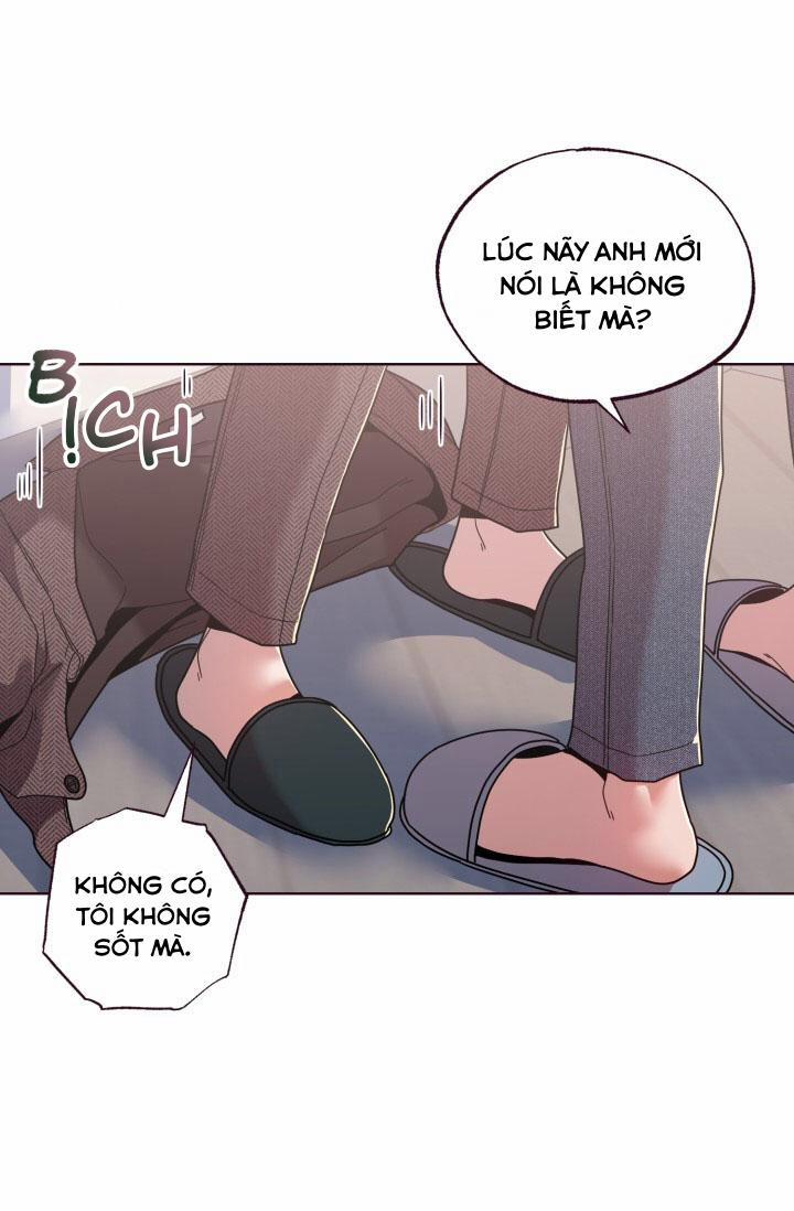 (END SS2) SỤP ĐỔ 18 trang 22