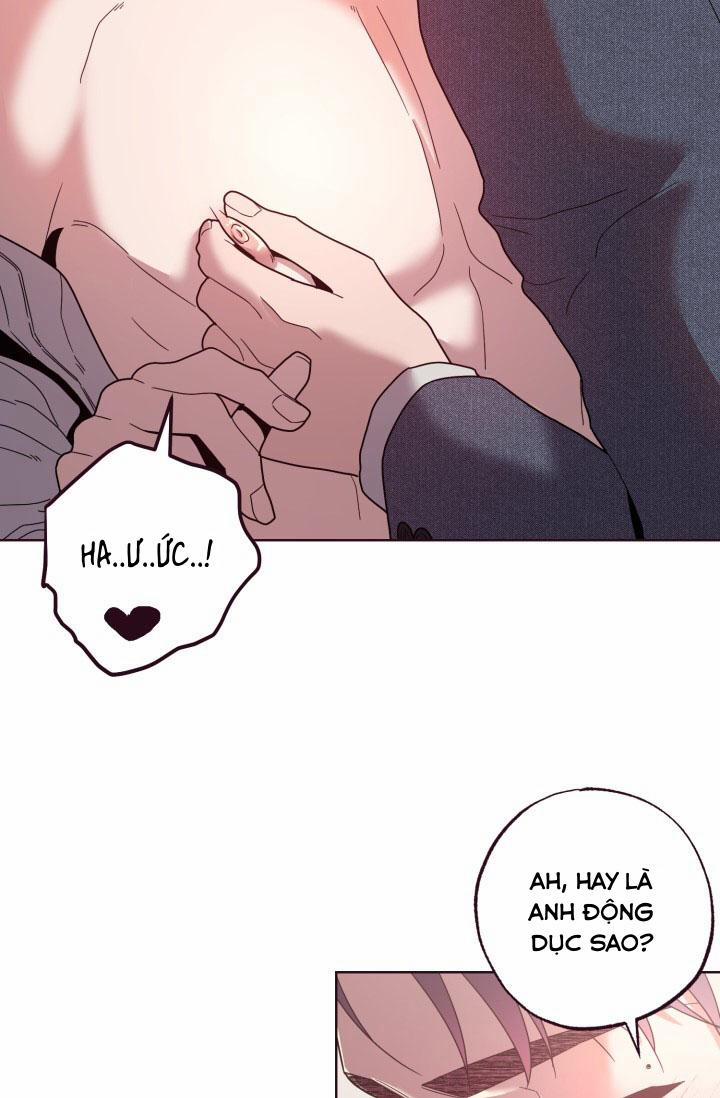 (END SS2) SỤP ĐỔ 18 trang 25