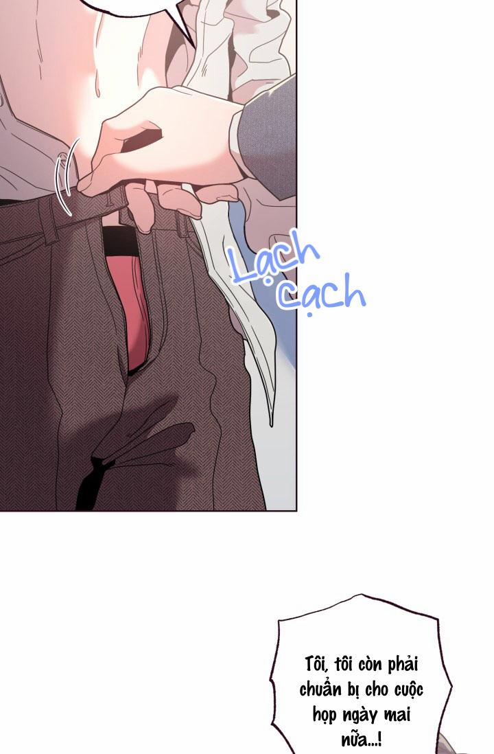 (END SS2) SỤP ĐỔ 18 trang 27