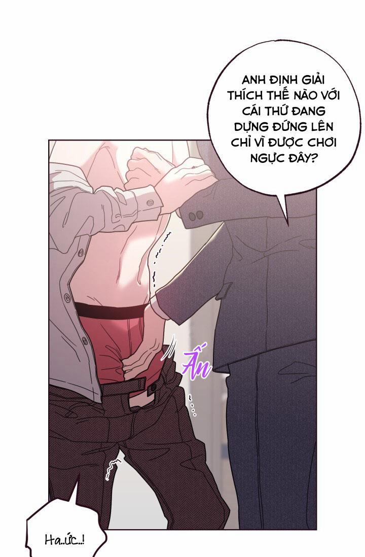 (END SS2) SỤP ĐỔ 18 trang 29