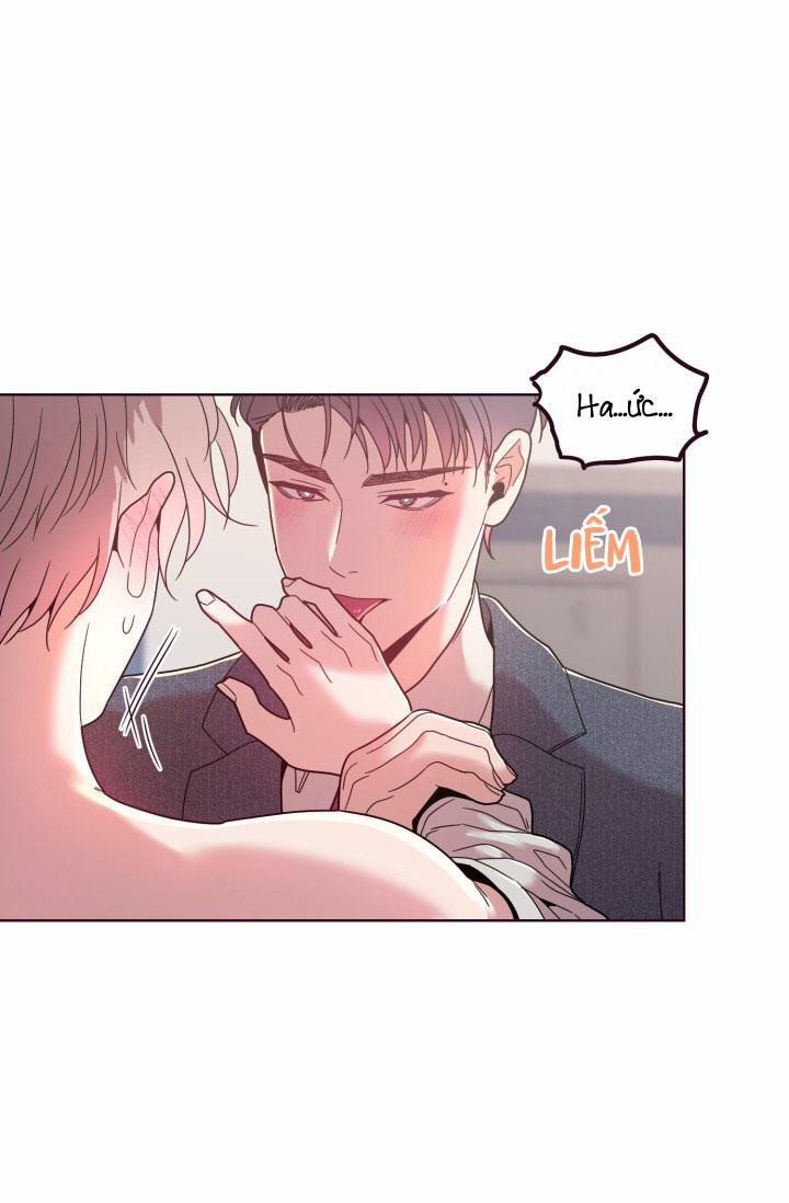 (END SS2) SỤP ĐỔ 18 trang 35