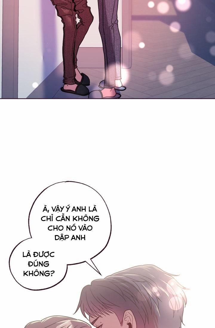 (END SS2) SỤP ĐỔ 18 trang 38