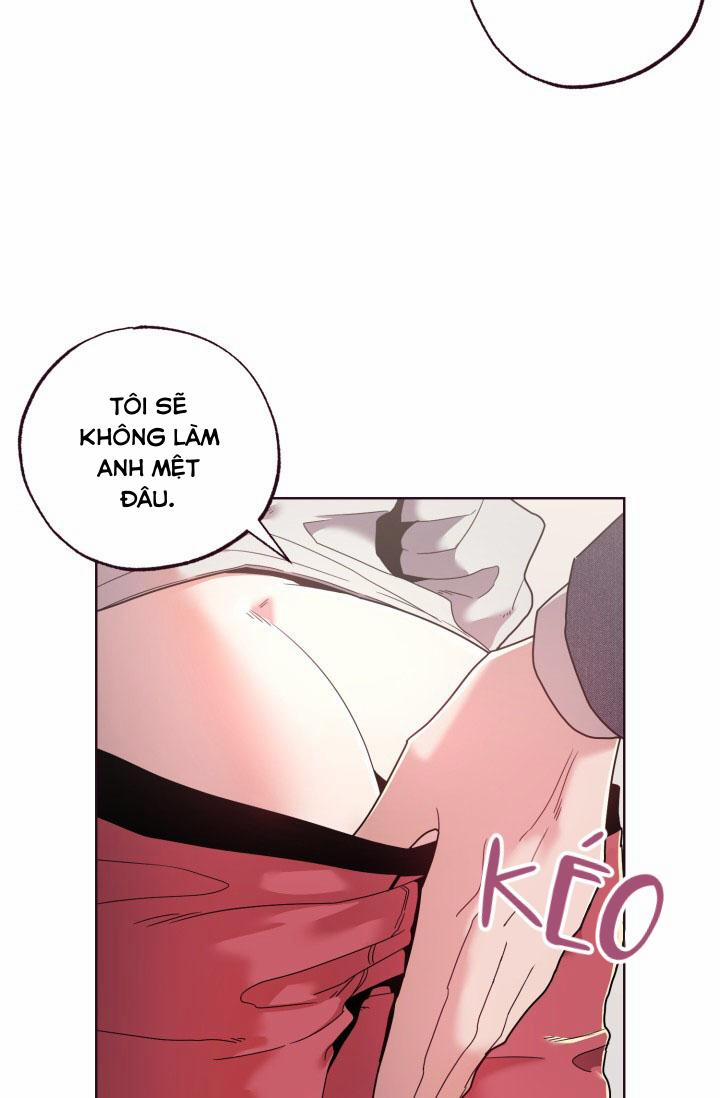 (END SS2) SỤP ĐỔ 18 trang 42