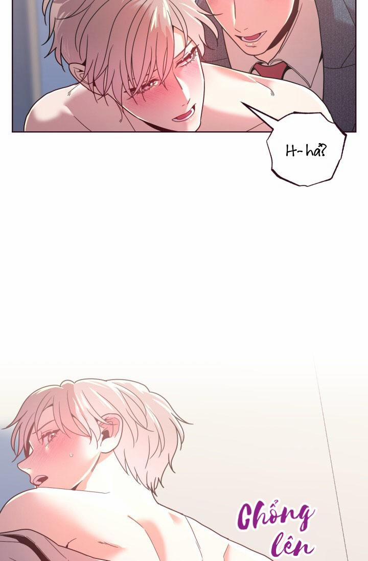 (END SS2) SỤP ĐỔ 18 trang 50