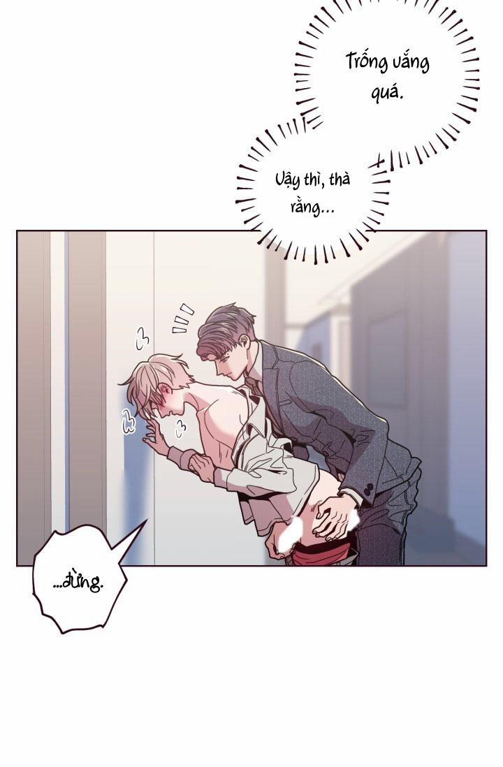 (END SS2) SỤP ĐỔ 18 trang 60