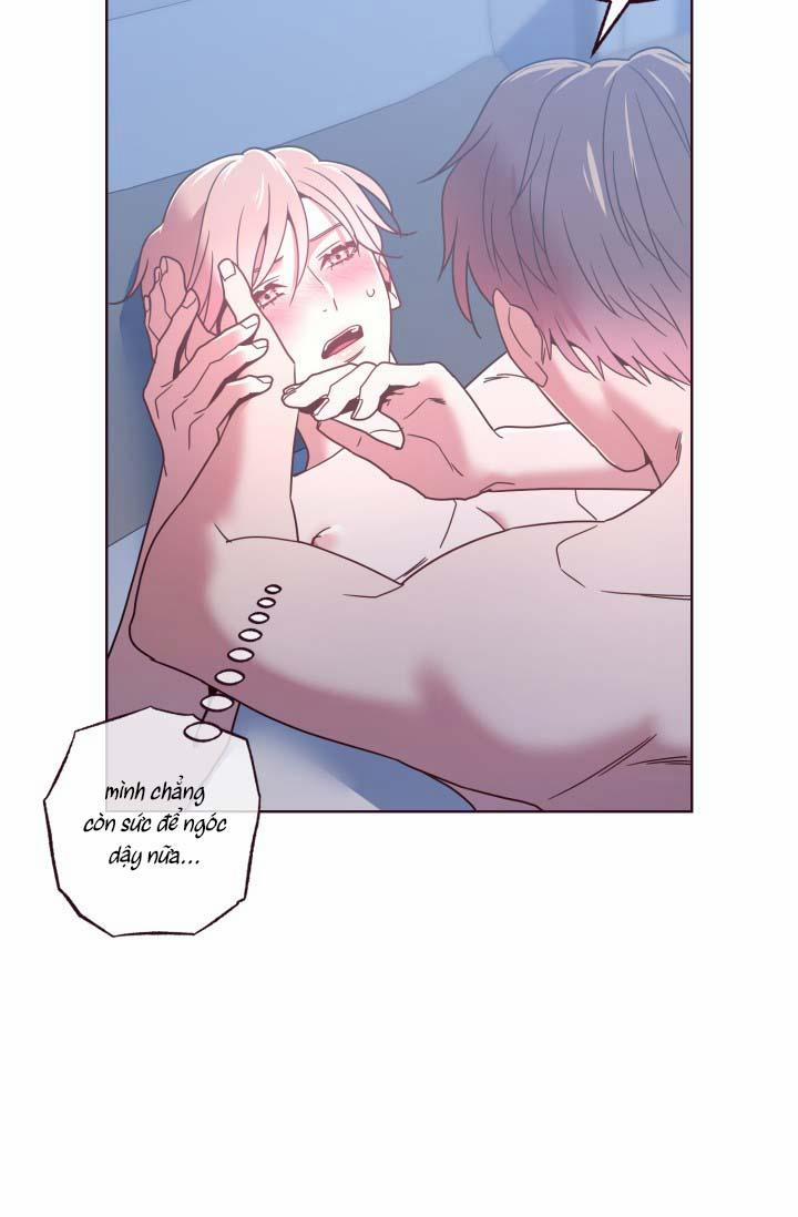 (END SS2) SỤP ĐỔ 19 trang 10